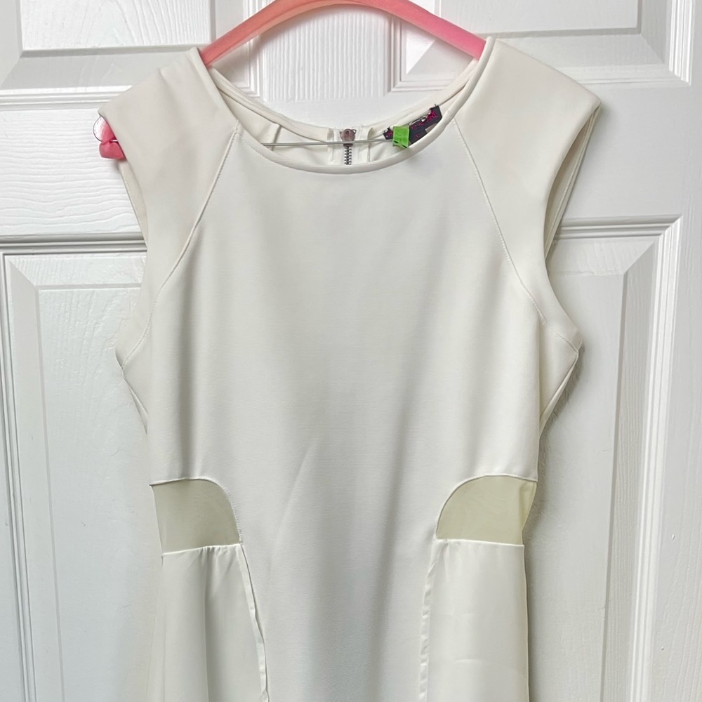 Off White dress